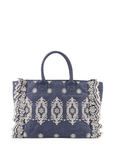 vanity volant n MC2 Saint Barth | Borsa | VANI002900485L