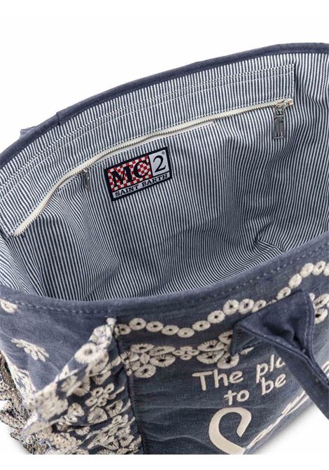 vanity volant n MC2 Saint Barth | Borsa | VANI002900485L