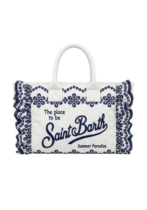 vanity volant n MC2 Saint Barth | Borsa tote | VANI002902534L