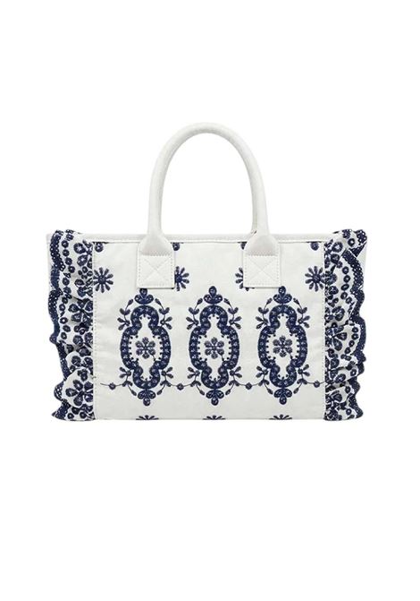 vanity volant n MC2 Saint Barth | Borsa tote | VANI002902534L