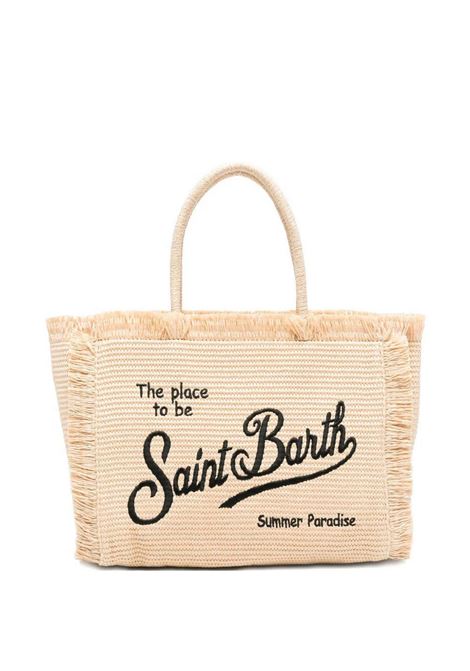 vanity straw n MC2 Saint Barth | VANI02100421L