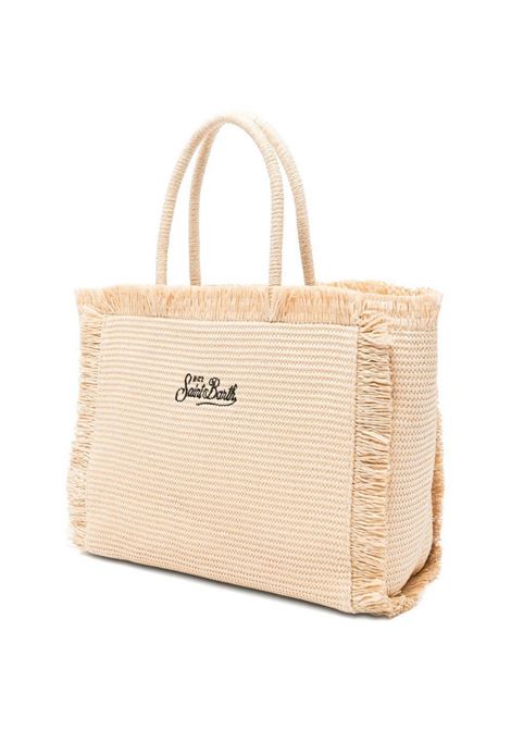 vanity straw n MC2 Saint Barth | Borsa | VANI02100421L