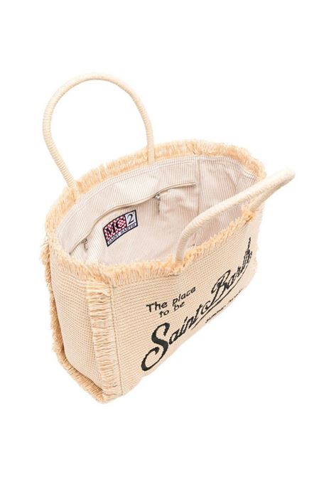 vanity straw n MC2 Saint Barth | Borsa | VANI02100421L
