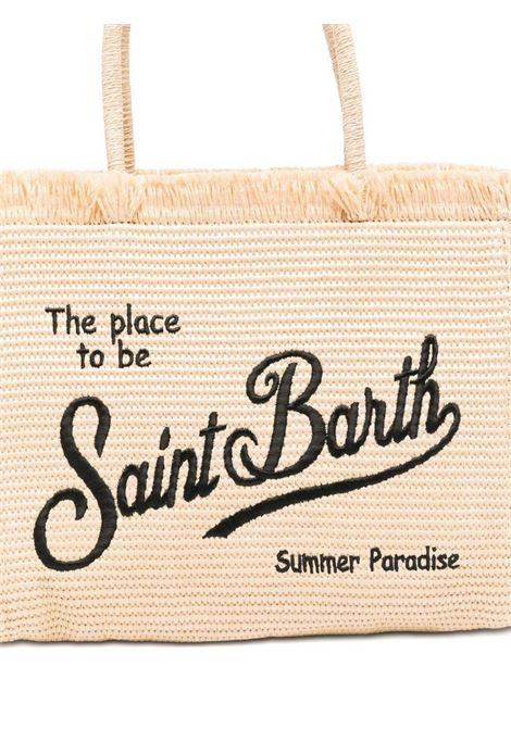 vanity straw n MC2 Saint Barth | Borsa | VANI02100421L