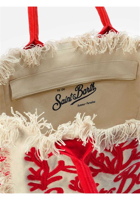 vanity rug shoulder bag MC2 Saint Barth | Borsa | VANI02408374L