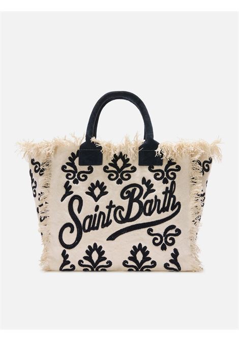 vanity rug shoulder bag MC2 Saint Barth | Borsa | VANI02408389L