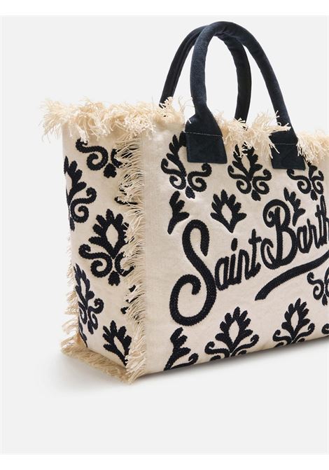 vanity rug shoulder bag MC2 Saint Barth | Borsa | VANI02408389L