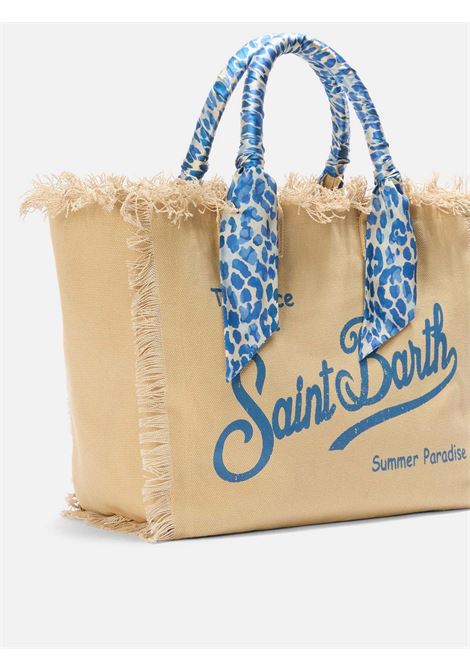 vanity foulard MC2 Saint Barth | Borsa tote | VANI04509245L