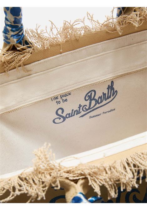 vanity foulard MC2 Saint Barth | Borsa tote | VANI04509245L