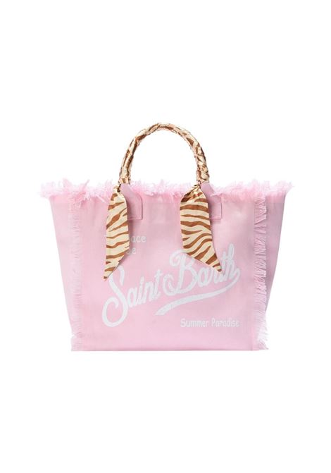 vanity foulard MC2 Saint Barth | Borsa tote | VANI04509249L