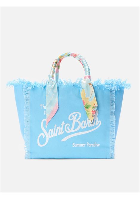 vanity foulard MC2 Saint Barth | Borsa tote | VANI04509250L