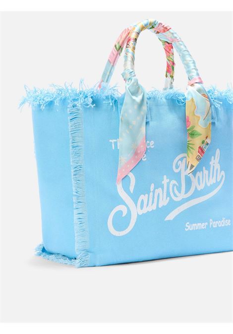 vanity foulard MC2 Saint Barth | Borsa tote | VANI04509250L