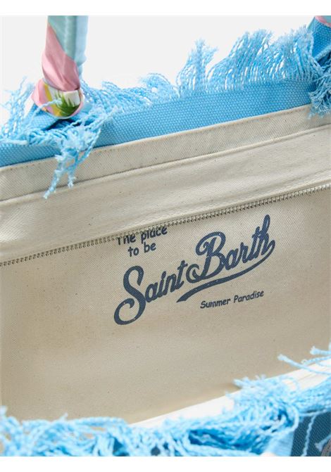 vanity foulard MC2 Saint Barth | Borsa tote | VANI04509250L