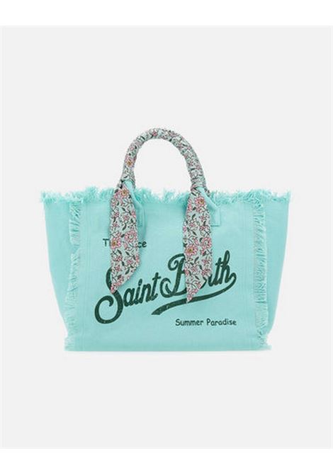 vanity foulard MC2 Saint Barth | Borsa tote | VANI04509849L