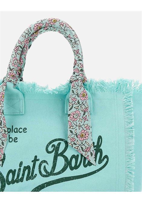 vanity foulard MC2 Saint Barth | Borsa tote | VANI04509849L