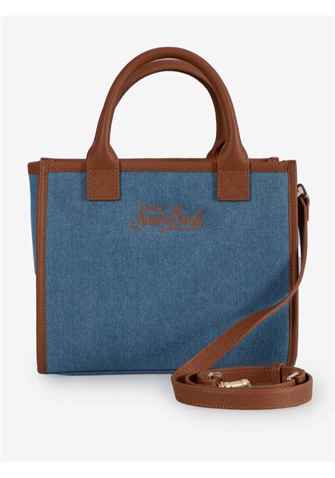 vanity midi MC2 Saint Barth | Borsa | VANMD00101515L