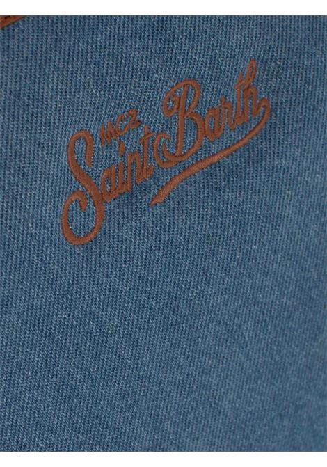 vanity midi MC2 Saint Barth | Borsa | VANMD00101515L