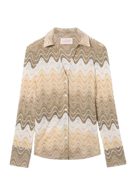 long sleeve shirt MC2 Saint Barth | Camicia | YOS000102022L