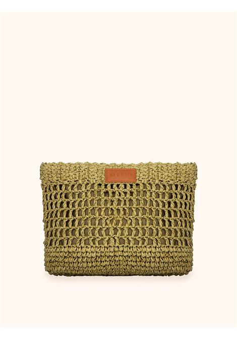 Maxi pochette Me Fui | Pochette | SW0060GN