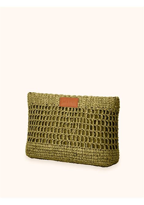 Maxi pochette Me Fui | Pochette | SW0060GN