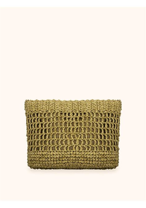 Maxi pochette Me Fui | Pochette | SW0060GN