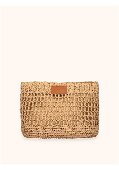 Maxi pochette Me Fui | Pochette | SW0060LB