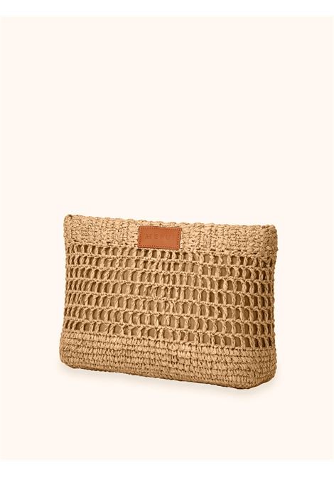Maxi pochette Me Fui | Pochette | SW0060LB