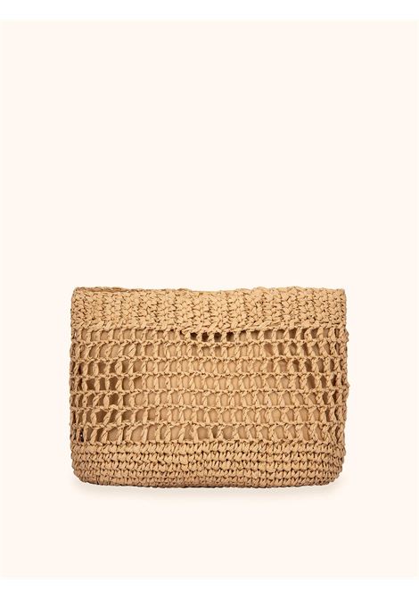 Maxi pochette Me Fui | Pochette | SW0060LB