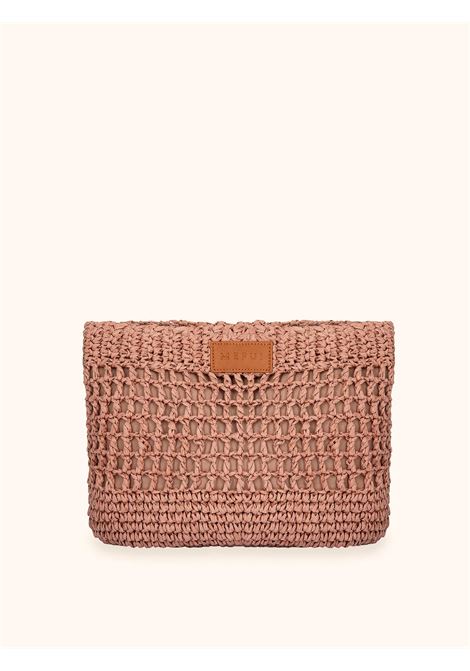 Maxi pochette Me Fui | Pochette | SW0060PK