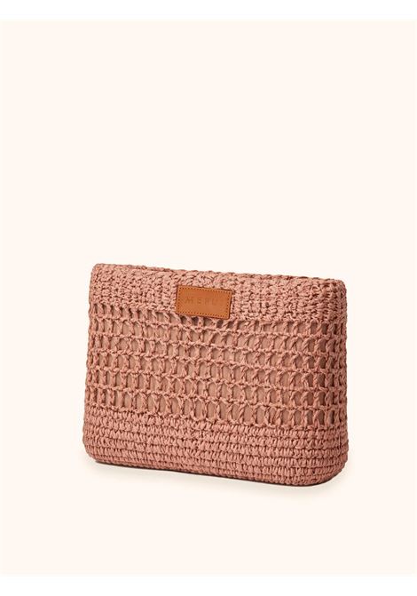 Maxi pochette Me Fui | Pochette | SW0060PK