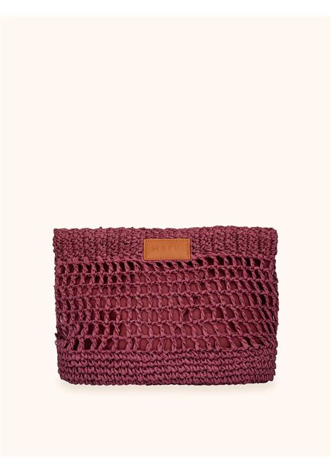 Maxi pochette Me Fui | Pochette | SW0060PL