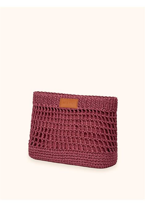 Maxi pochette Me Fui | Pochette | SW0060PL