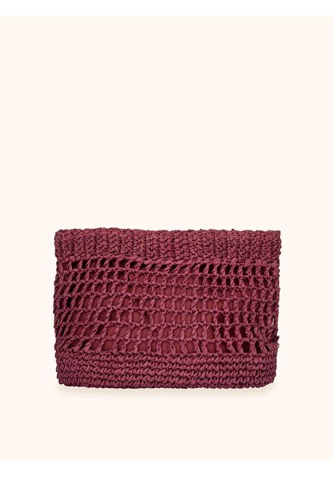 Maxi pochette Me Fui | Pochette | SW0060PL