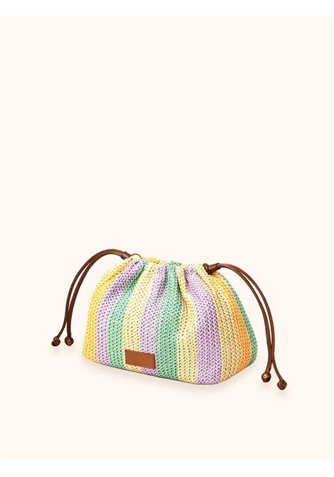 Maxi Pochette Me Fui | Pochette | SW0090OR