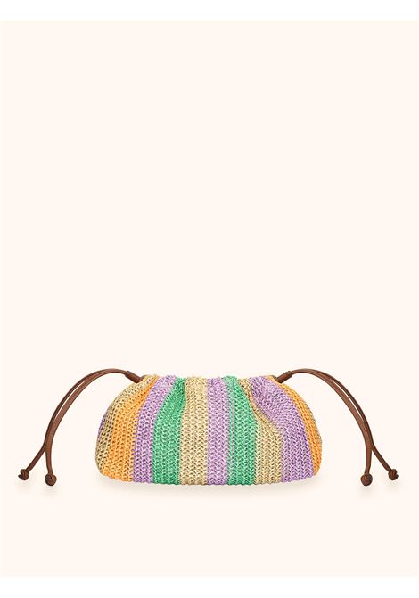 Maxi Pochette Me Fui | Pochette | SW0090OR