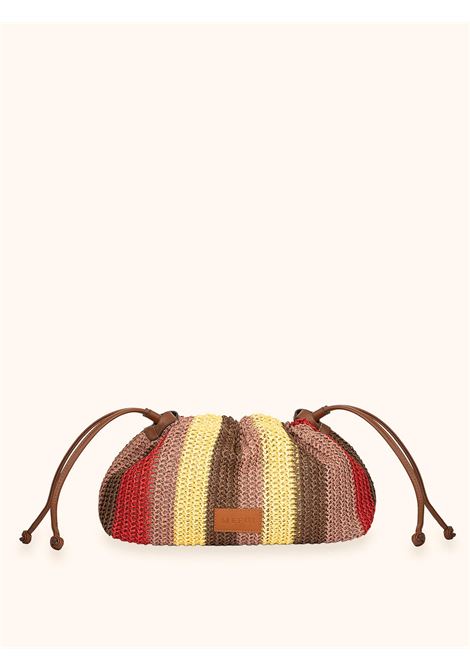 Maxi Pochette Me Fui | Pochette | SW0090RD