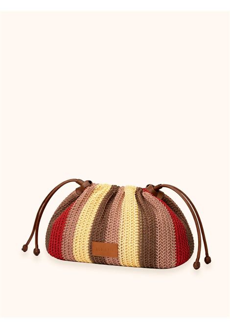 Maxi Pochette Me Fui | Pochette | SW0090RD