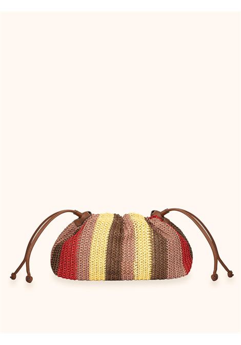 Maxi Pochette Me Fui | Pochette | SW0090RD