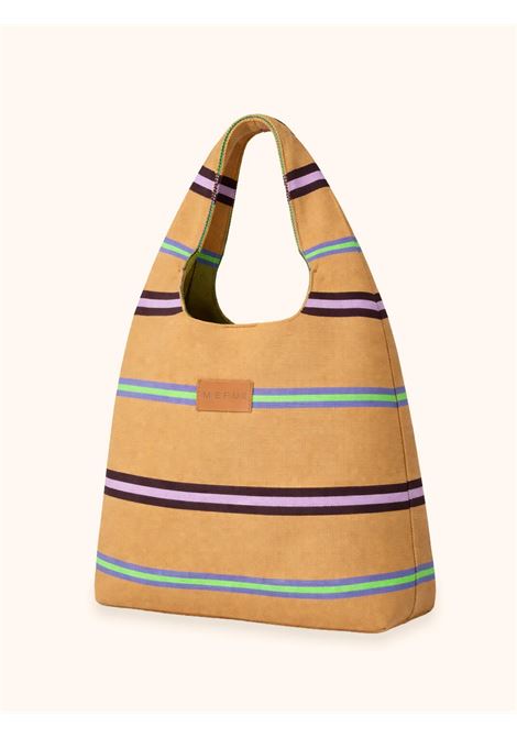 Borsa in maglia Me Fui | Borsa tote | SW0100BG