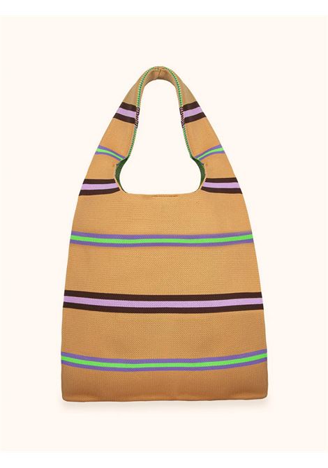Borsa in maglia Me Fui | Borsa tote | SW0100BG