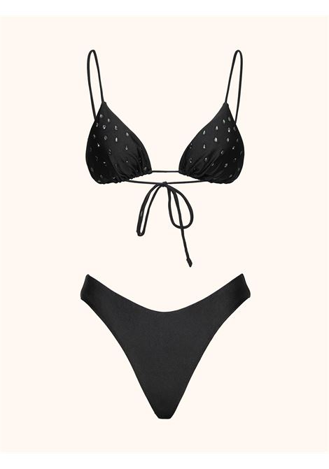 triangolo Me Fui | Costume | SW0130BK