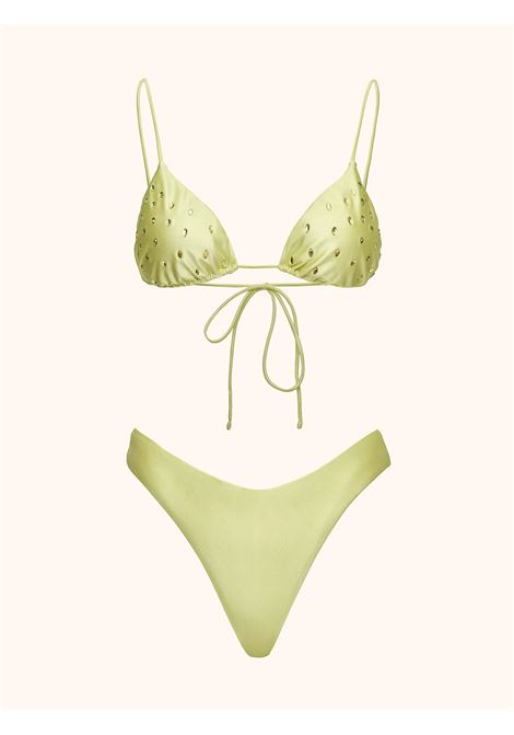 triangolo Me Fui | Costume | SW0130LW