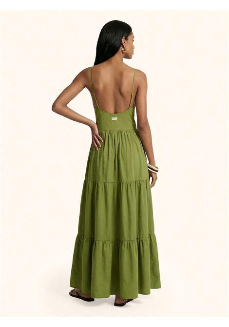 Abito lungo Me Fui | Abito | SW0219MG