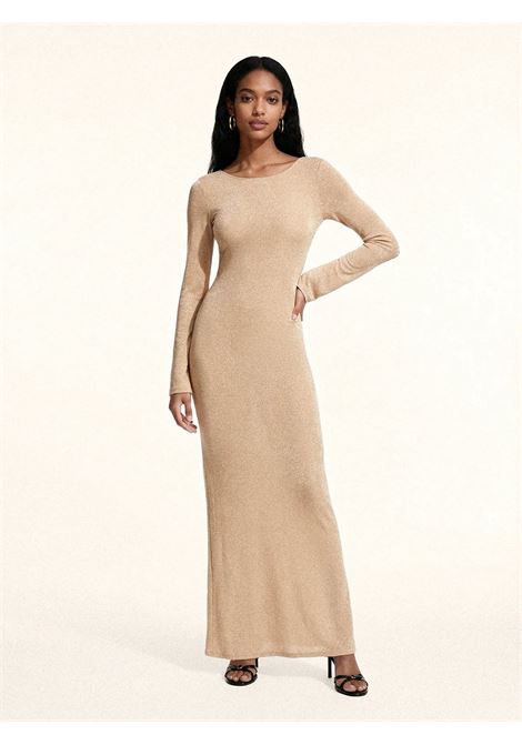 Vestito lungo Me Fui | Abito | SW0228GD