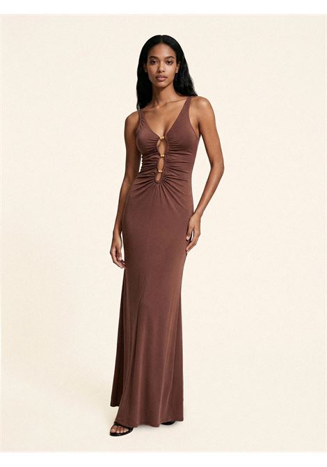 Abito Lungo Me Fui | Abito | SW0329BN