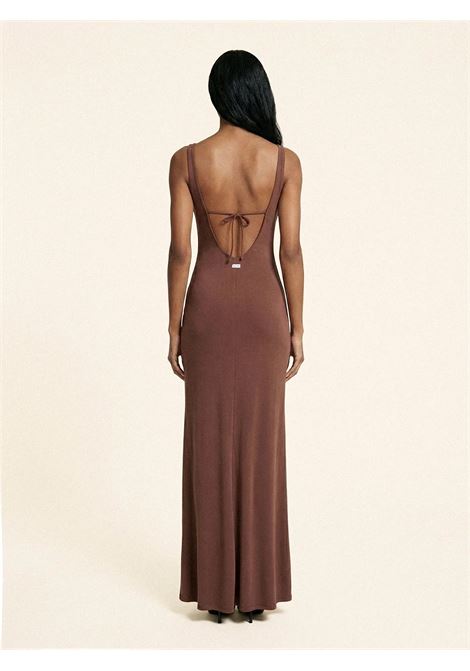 Abito Lungo Me Fui | Abito | SW0329BN