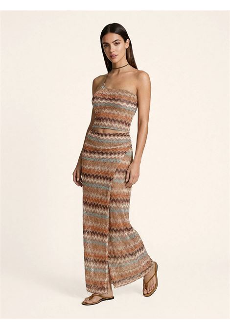 Canotta monospalla Me Fui | Canotta | SW0406MC