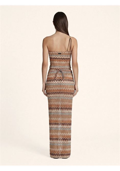 Canotta monospalla Me Fui | Canotta | SW0406MC