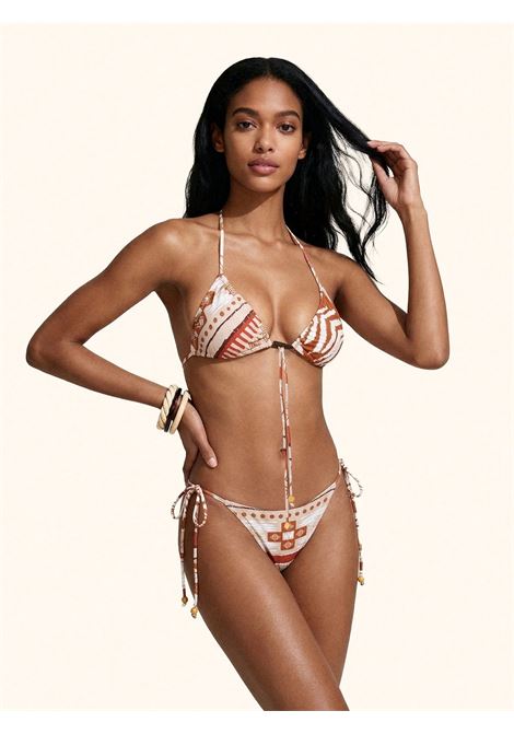 Triangolo con slip regolabile Me Fui | Costume | SW0420X23