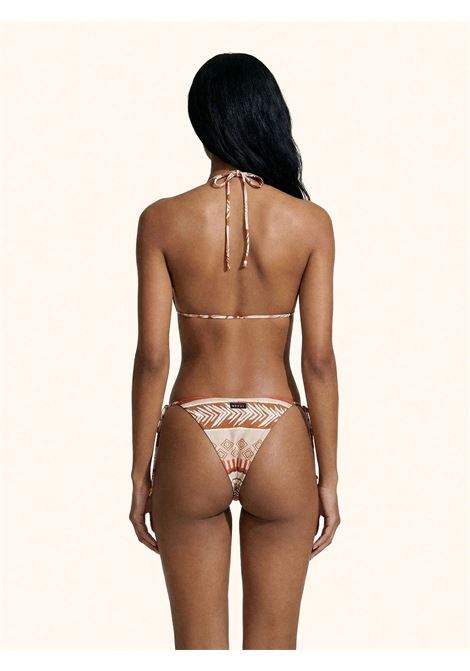 Triangolo con slip regolabile Me Fui | Costume | SW0420X23